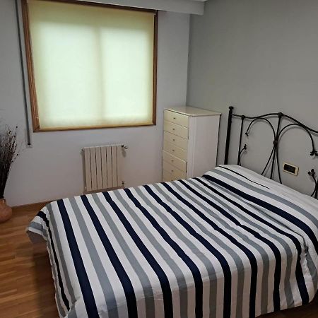 Piso Millenium Apartment Ourense Luaran gambar