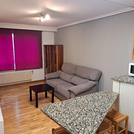 Piso Millenium Apartment Ourense Luaran gambar