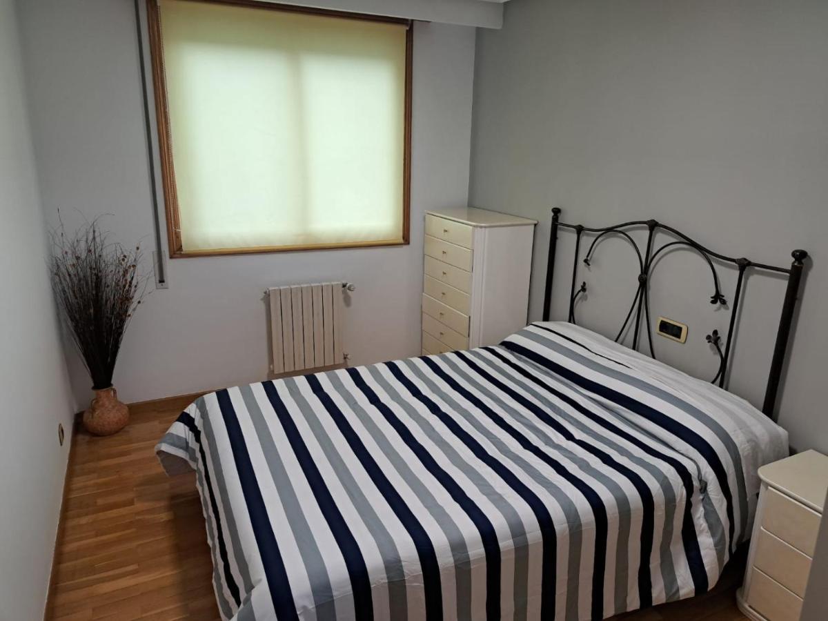 Piso Millenium Apartment Ourense Luaran gambar