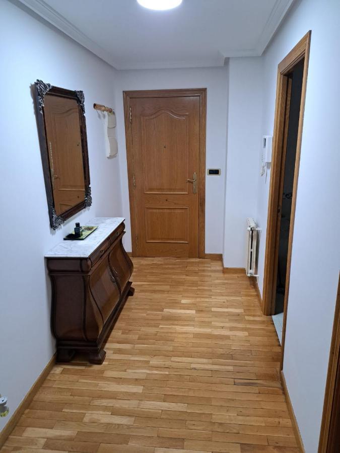 Piso Millenium Apartment Ourense Luaran gambar